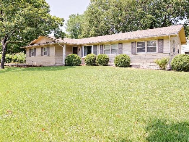 House for rent in Kansas