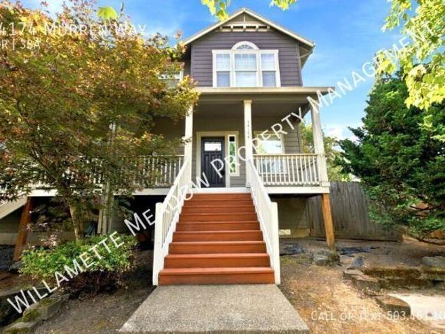 House for rent in Oregonia