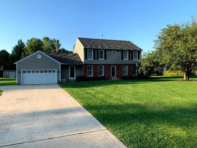 House for rent in Croton, Ohio
