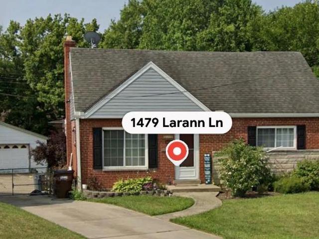 House for rent in Roselawn, Ohio