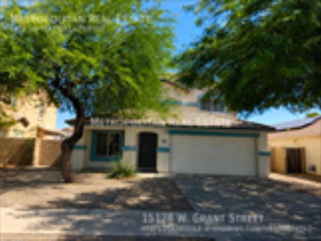 House for rent in Goodyear, Arizona