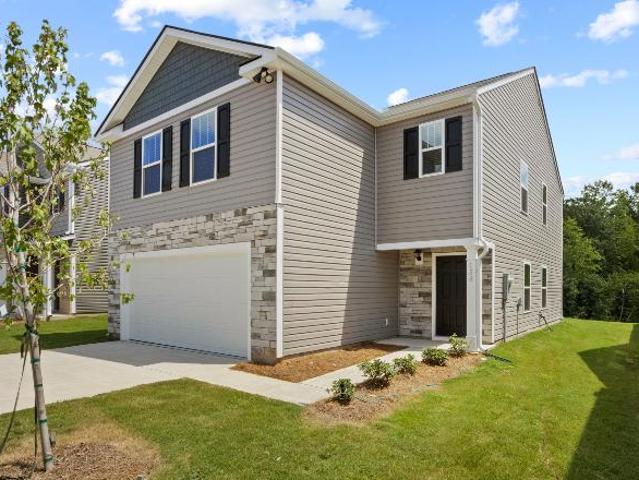 House for rent in Fountain Inn, South Carolina