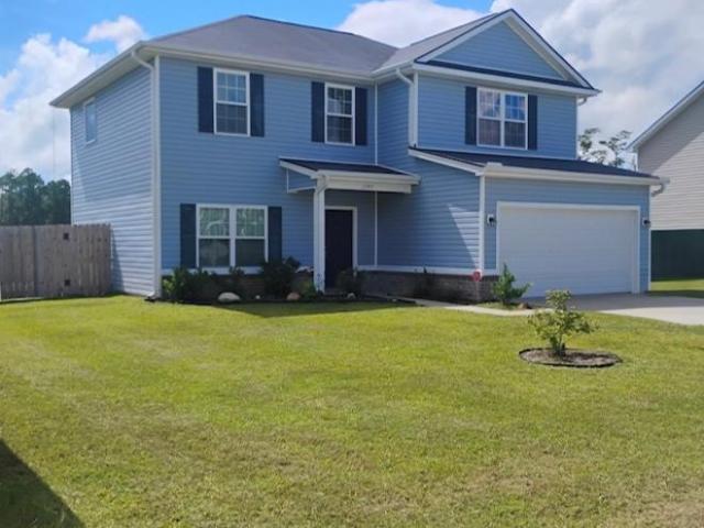 House for rent in Allenhurst, Georgia