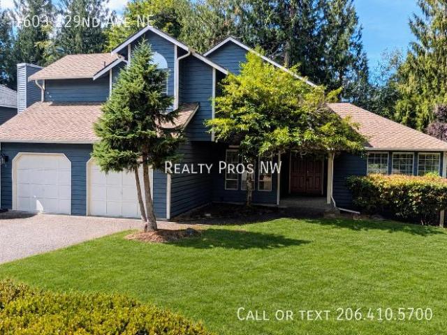 House for rent in Sammamish, Washington