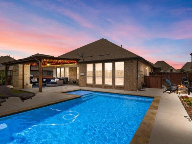 House for rent in Celina