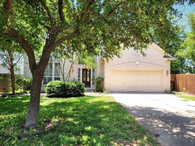 House for rent in Austin, Texas