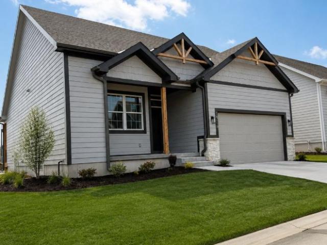 House for rent in Kansas