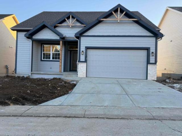 House for rent in Kansas