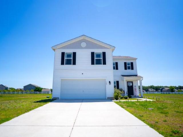 House for rent in Frederica