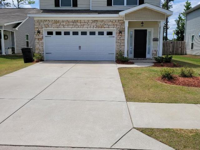 House for rent in Grovetown, Georgia