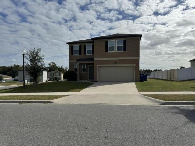 House for rent in Groveland