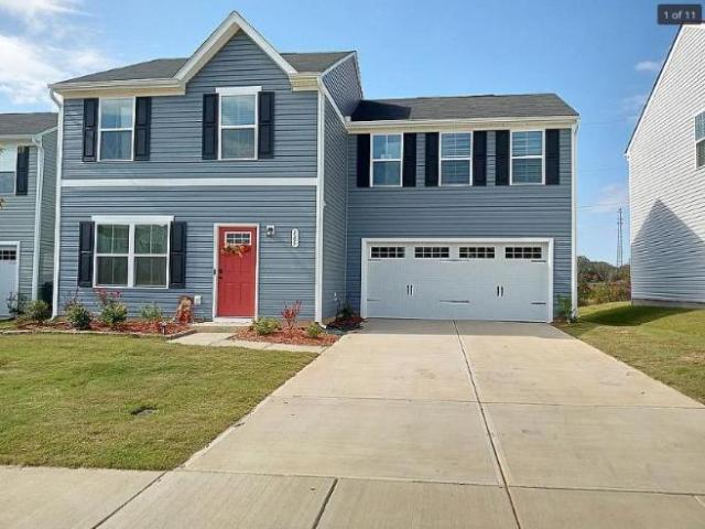 House for rent in Troutman, North Carolina