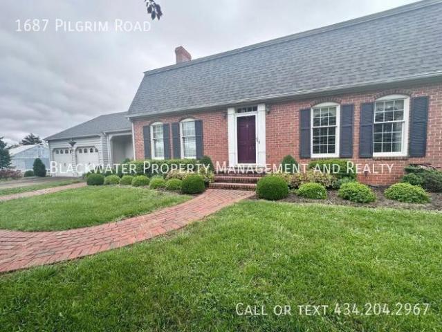 House for rent in Virginia