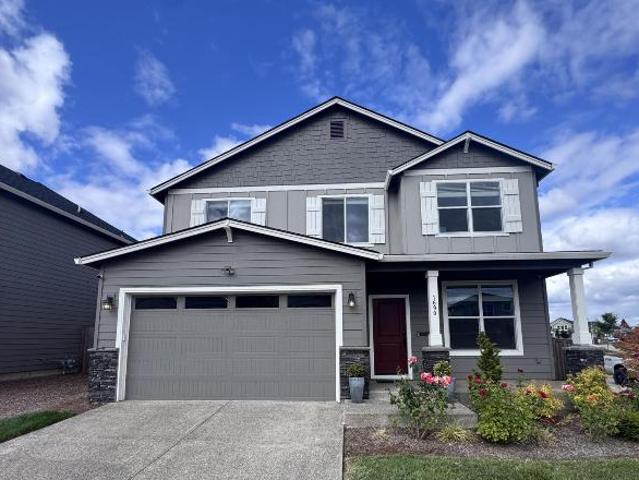 House for rent in Oregonia