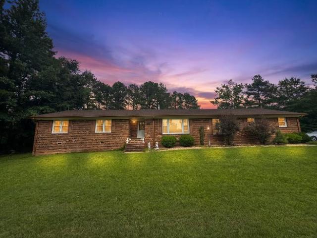 House for rent in Granville, North Carolina