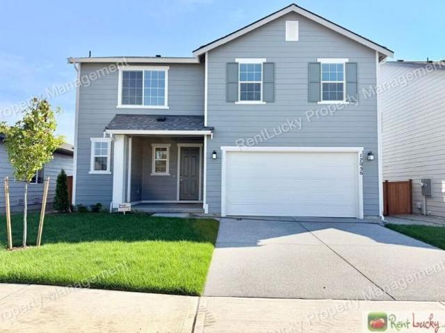 House for rent in Bonney Lake, Washington