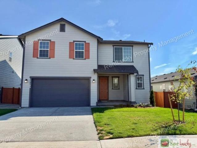 House for rent in Bonney Lake, Washington