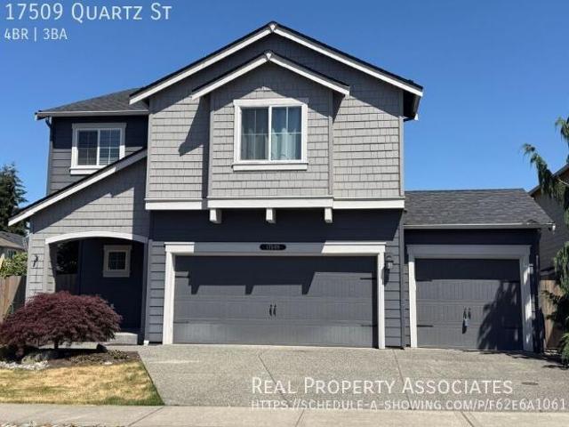 House for rent in Granite Falls, Washington