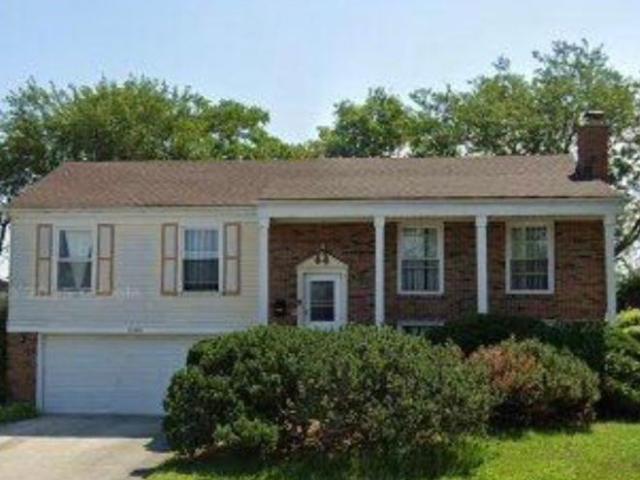 House for rent in Hazel Crest, Cook County