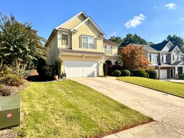 House for rent in Canton, Georgia