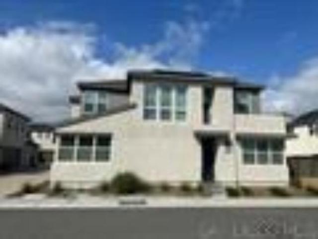 House for rent in Chula Vista, California