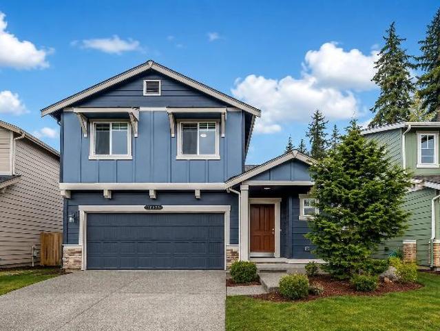 House for rent in Bothell, Washington