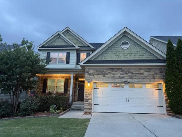 House for rent in Wake, North Carolina