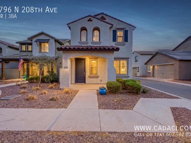 House for rent in Buckeye, Arizona