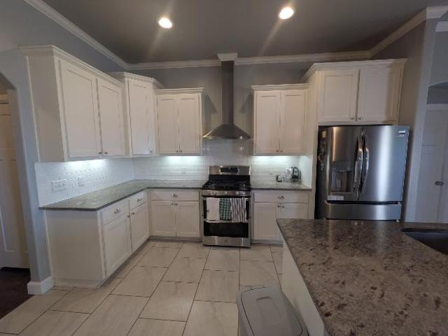 House for rent in Edmond, Oklahoma