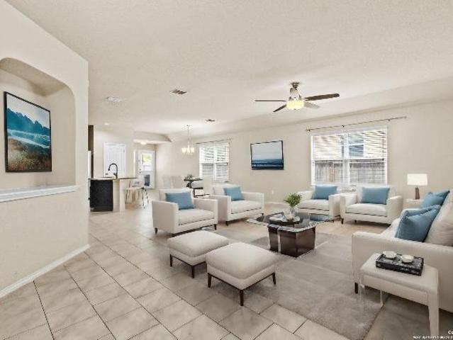 House for rent in Leesville, Texas