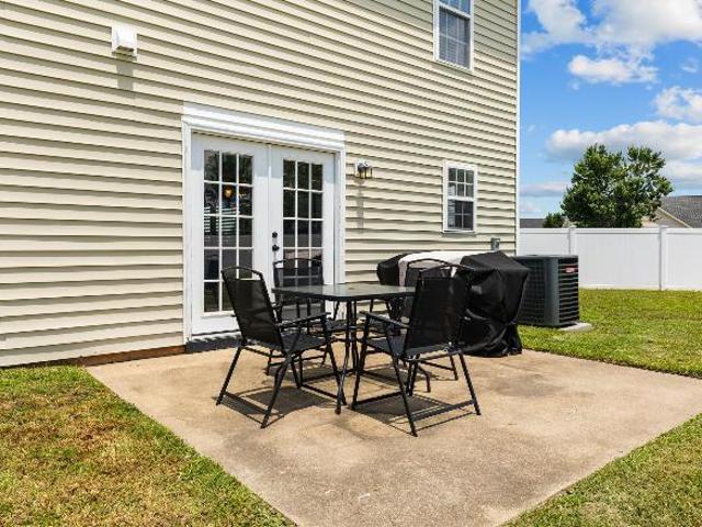House for rent in Scotts Mill South, Fayetteville