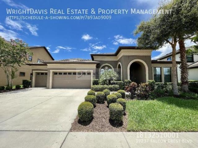 House for rent in Land O Lakes, Florida