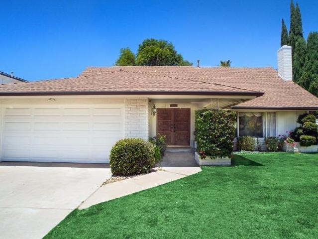 House for rent in Canoga Park, California