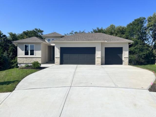 House for rent in Kansas