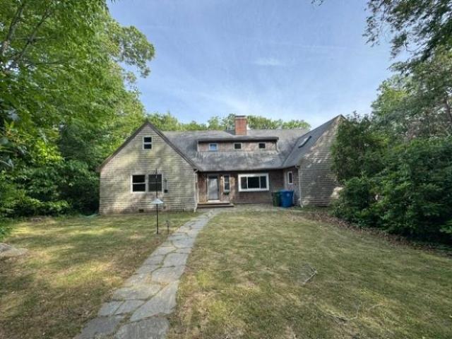 House for rent in East Falmouth, Massachusetts