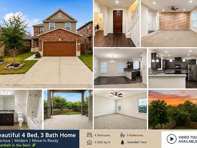 House for rent in Williamson, Texas