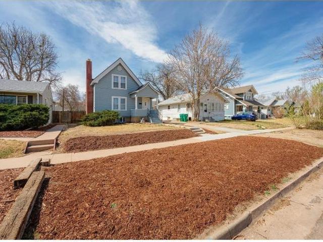 House for rent in Greeley, Colorado