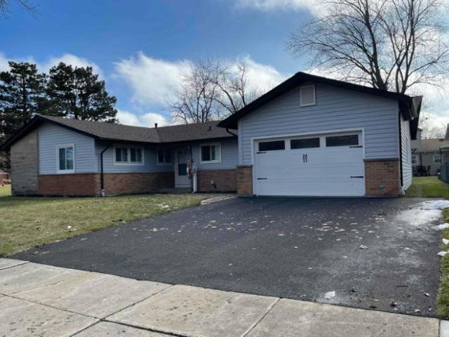 House for rent in Elk Grove Village House for rent in Elk Grove Village
