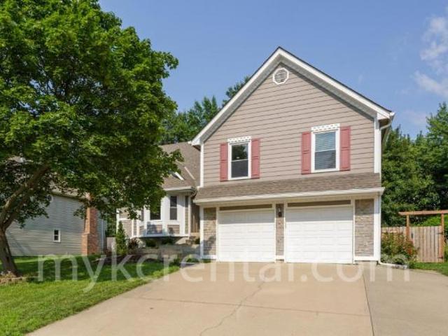 House for rent in Kansas