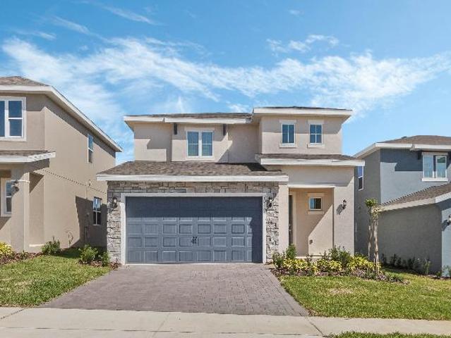 House for rent in Minneola