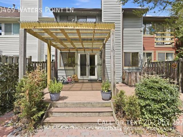 House for rent in Boyds, Maryland