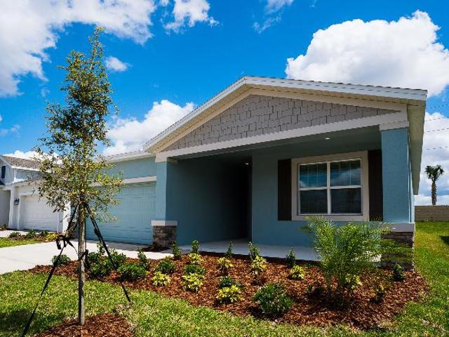 House for rent in Davenport