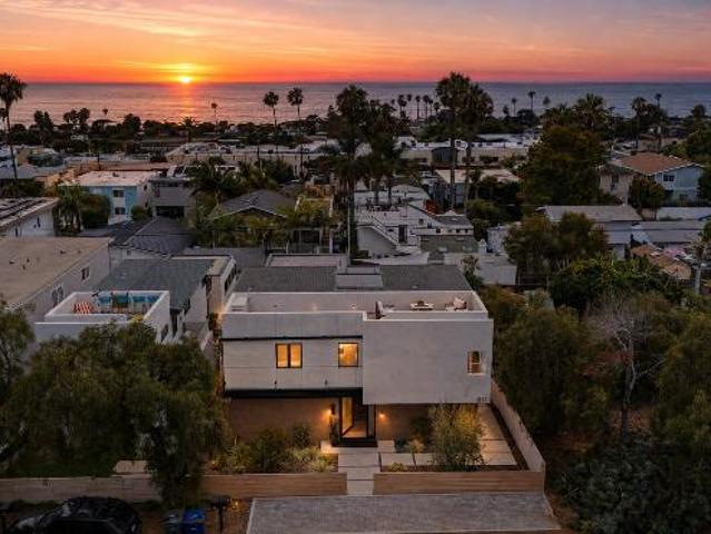 House for rent in Cardiff, California