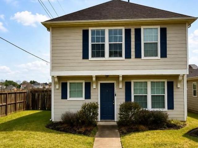 House for rent in Katy, Texas