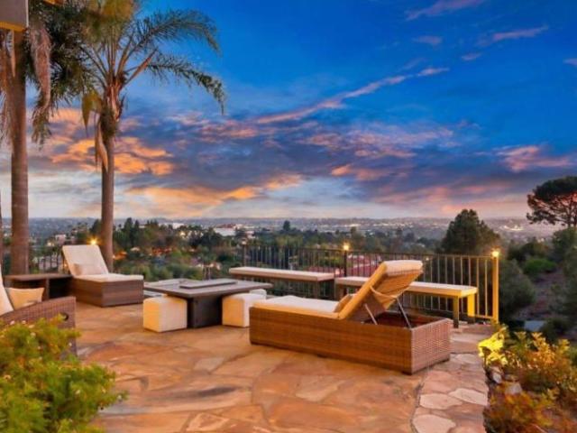 House for rent in Vista, California