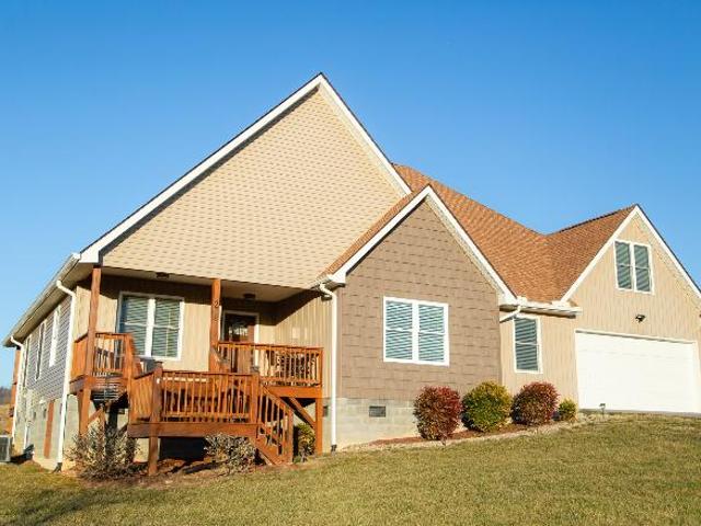House for rent in Hendersonville, North Carolina