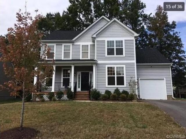 House for rent in Virginia