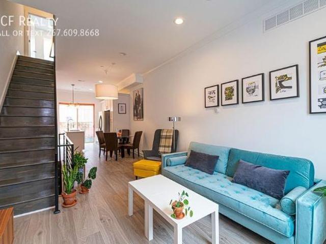 House for rent in South Philadelphia, Philadelphia