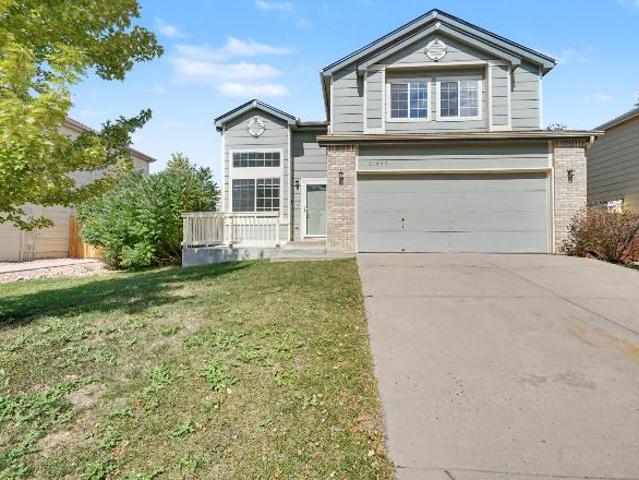 House for rent in Arapahoe, Colorado
