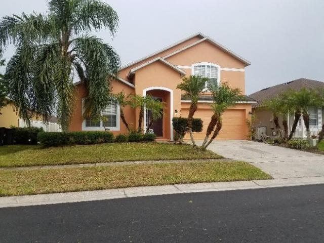 House for rent in Orlando, Florida